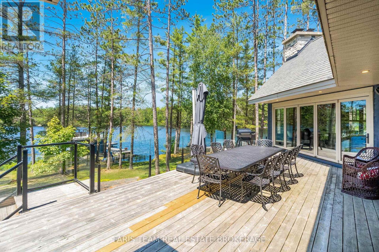 1250 Frankland Lane, Severn, Ontario  L0K 1E0 - Photo 32 - S12267889