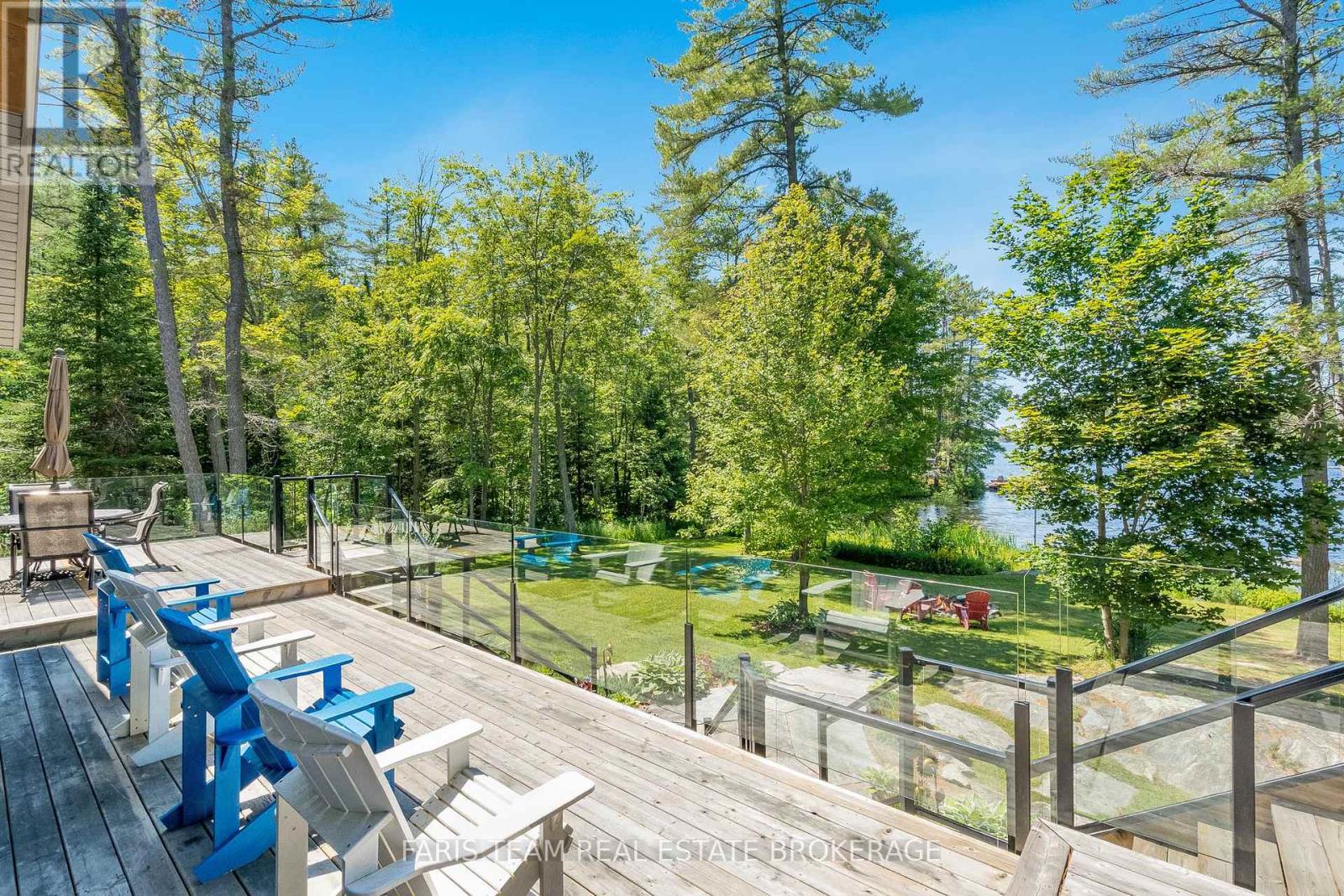 1250 Frankland Lane, Severn, Ontario  L0K 1E0 - Photo 33 - S12267889