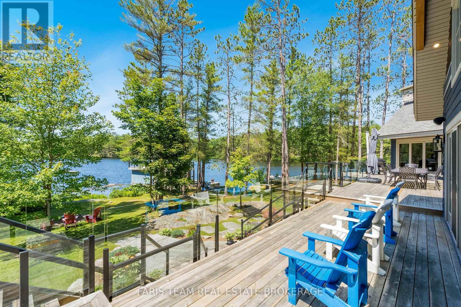 1250 Frankland Lane, Severn, Ontario  L0K 1E0 - Photo 34 - S12267889