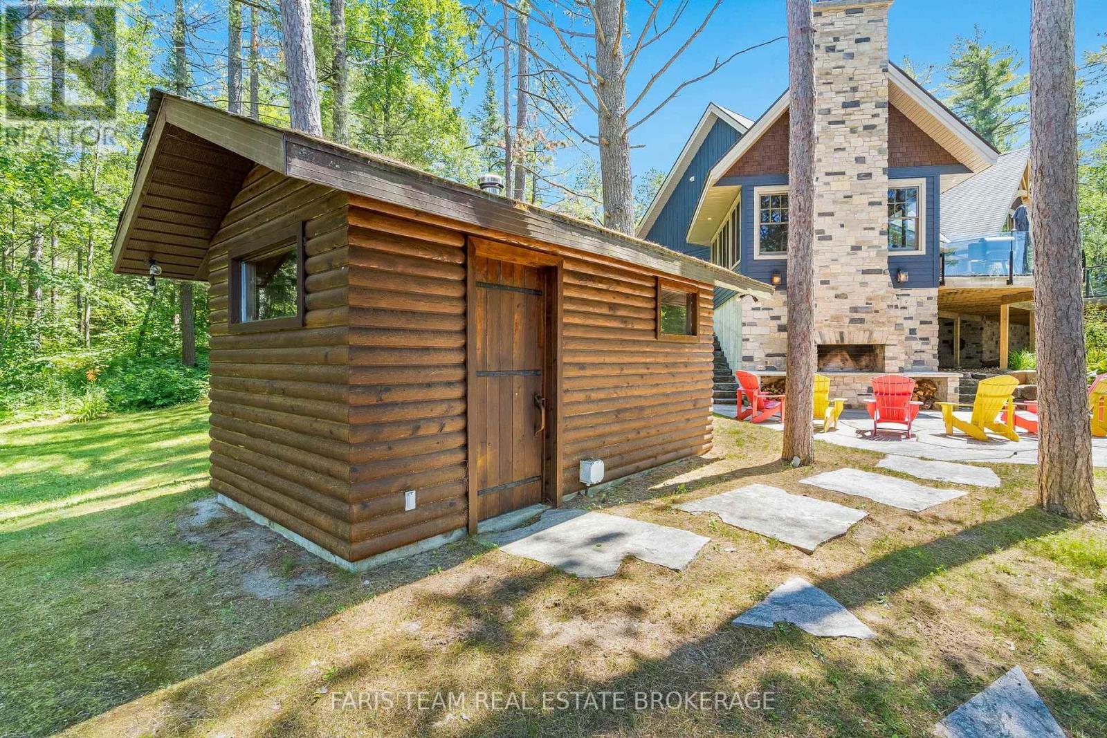 1250 Frankland Lane, Severn, Ontario  L0K 1E0 - Photo 39 - S12267889