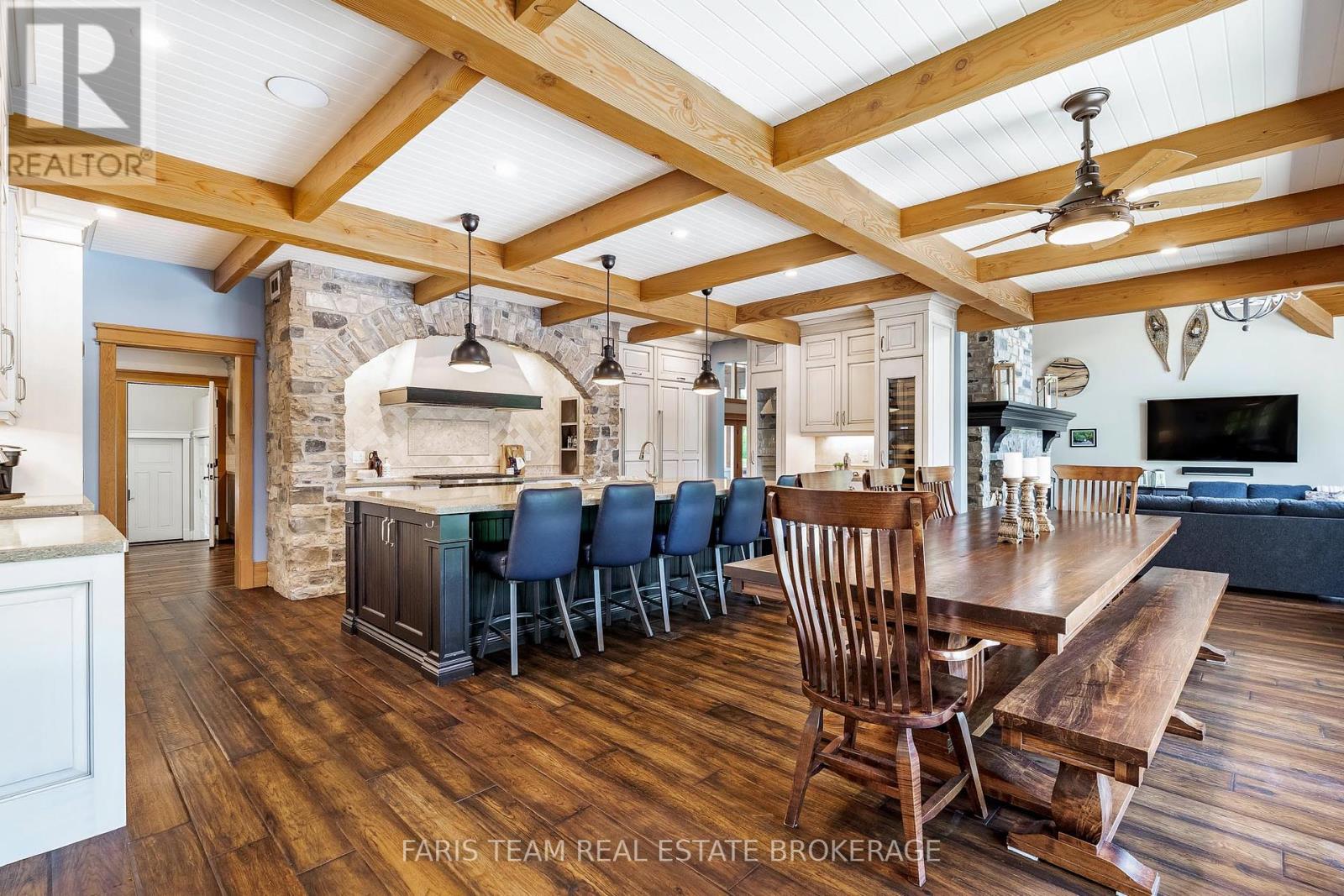 1250 Frankland Lane, Severn, Ontario  L0K 1E0 - Photo 4 - S12267889