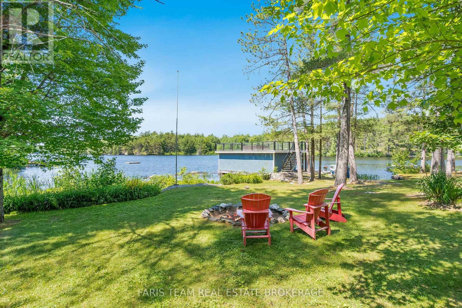 1250 Frankland Lane, Severn, Ontario  L0K 1E0 - Photo 42 - S12267889
