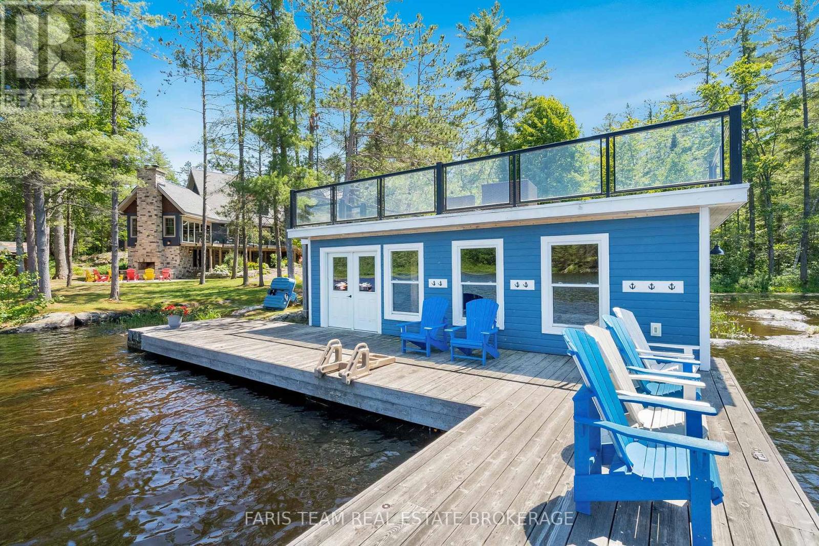 1250 Frankland Lane, Severn, Ontario  L0K 1E0 - Photo 44 - S12267889