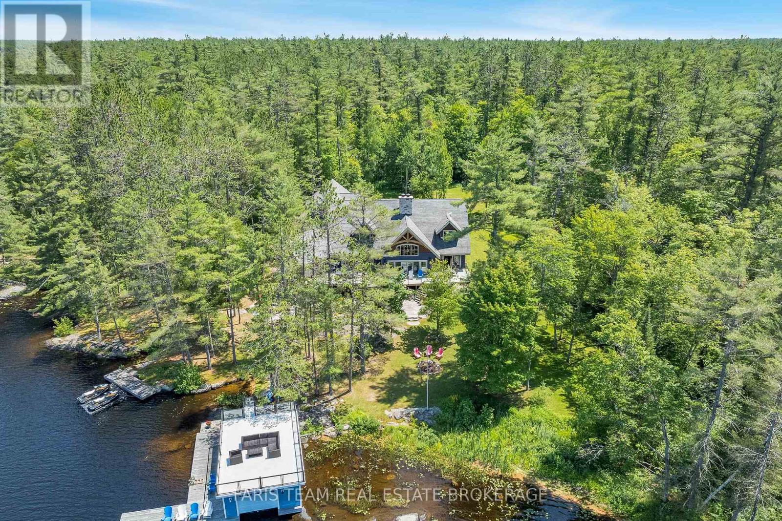 1250 Frankland Lane, Severn, Ontario  L0K 1E0 - Photo 48 - S12267889