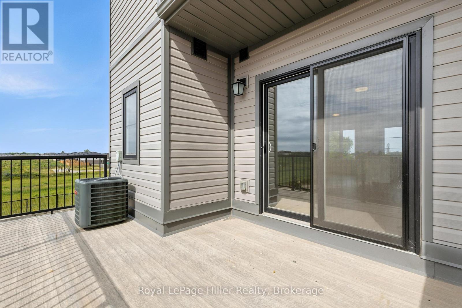 60 Balladry Boulevard, Stratford, Ontario N5A 6S6 - Photo 13 - X12267992