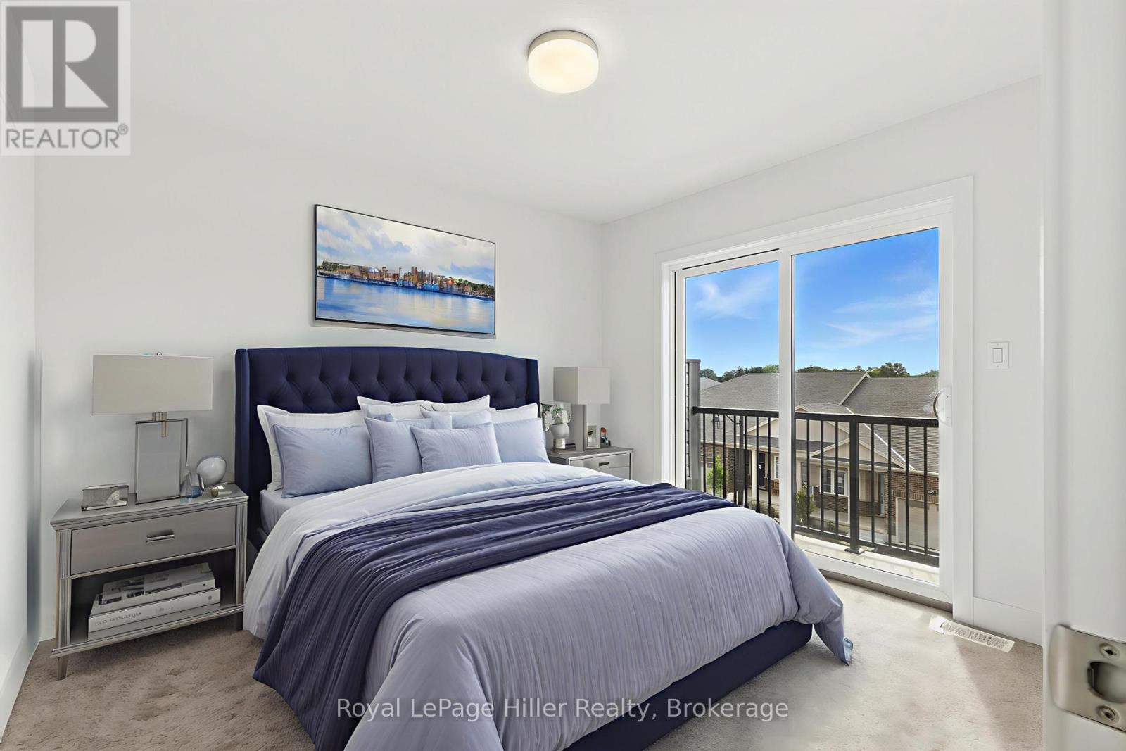 60 Balladry Boulevard, Stratford, Ontario N5A 6S6 - Photo 17 - X12267992