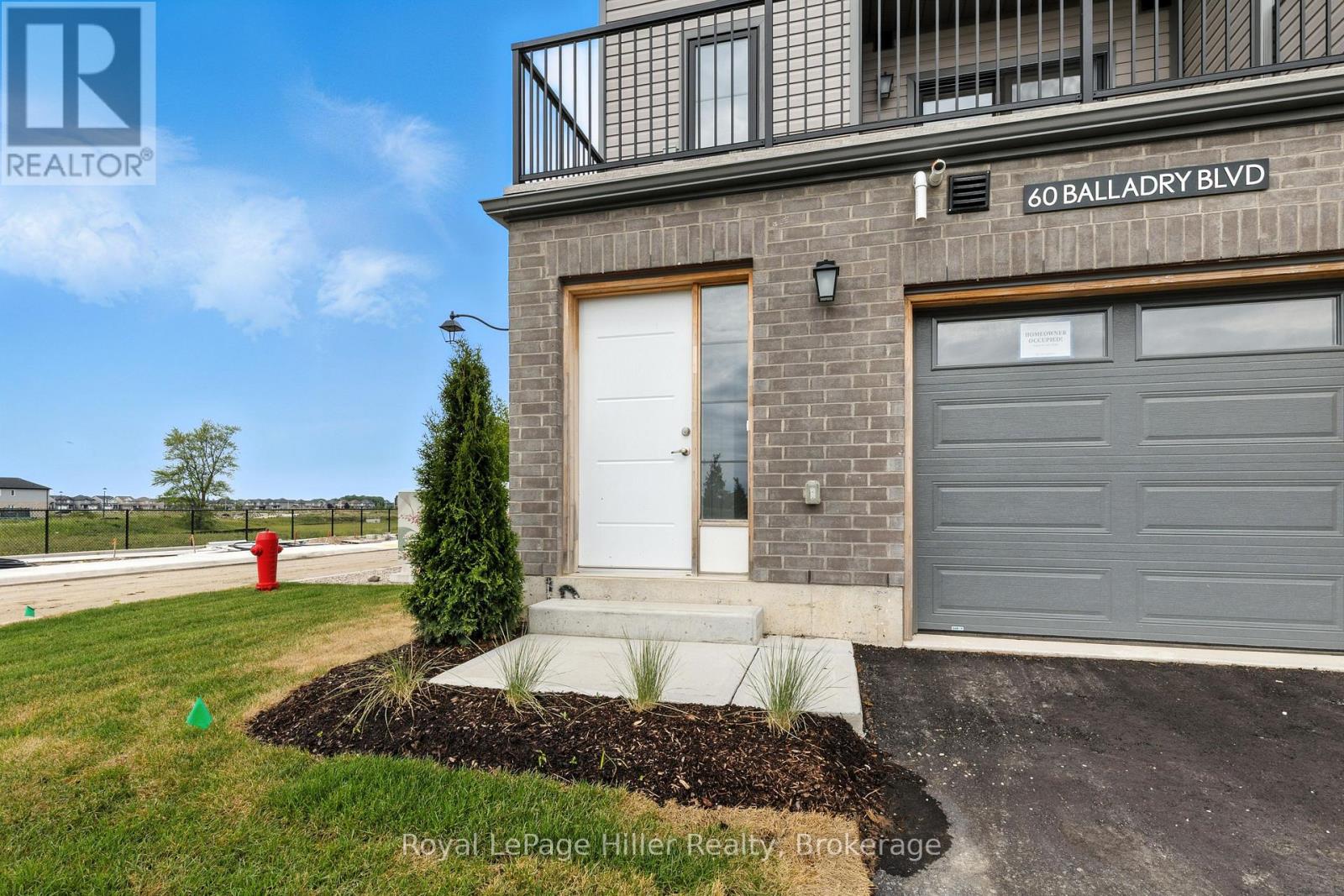 60 Balladry Boulevard, Stratford, Ontario N5A 6S6 - Photo 32 - X12267992