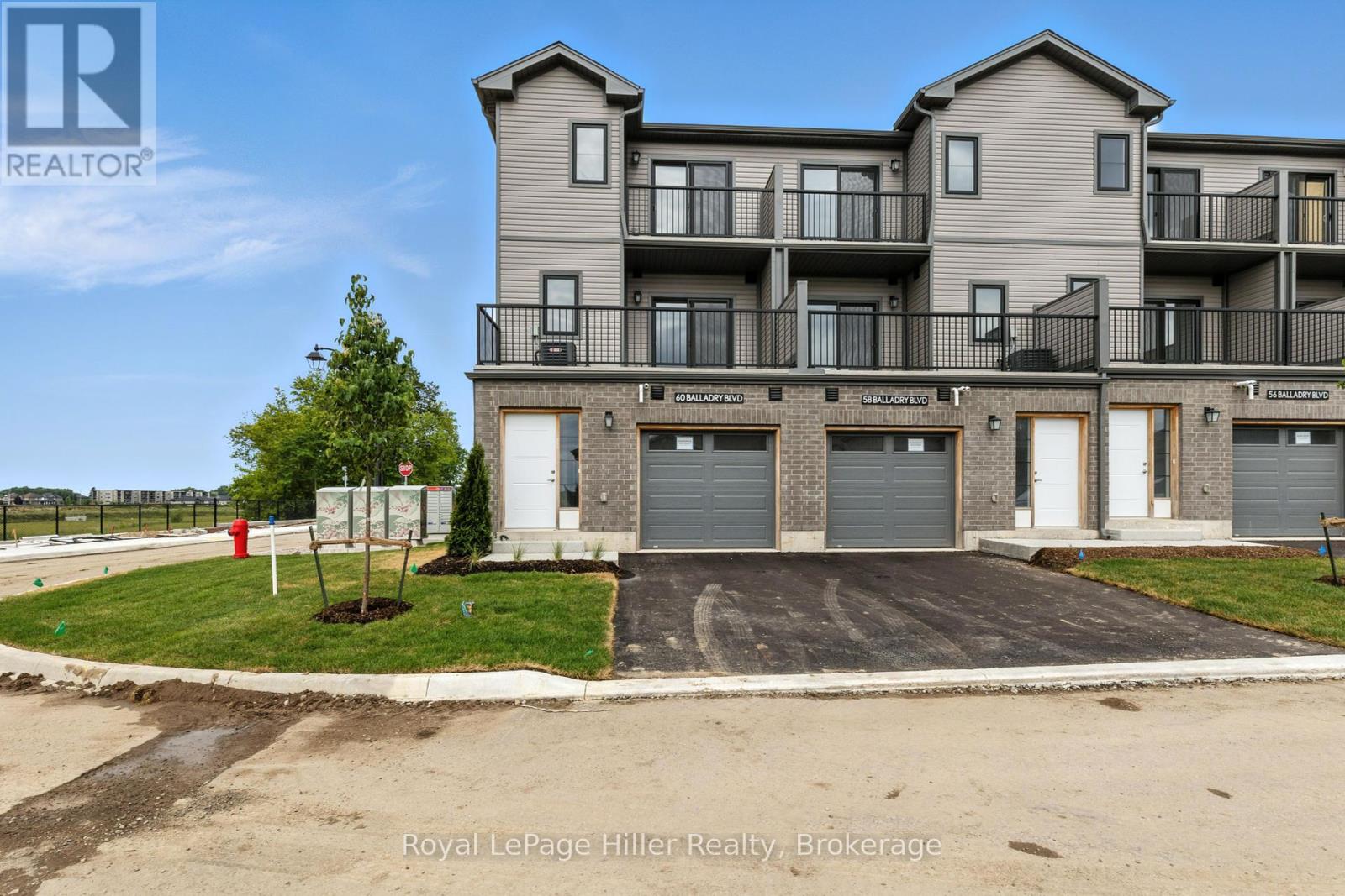 60 Balladry Boulevard, Stratford, Ontario N5A 6S6 - Photo 33 - X12267992