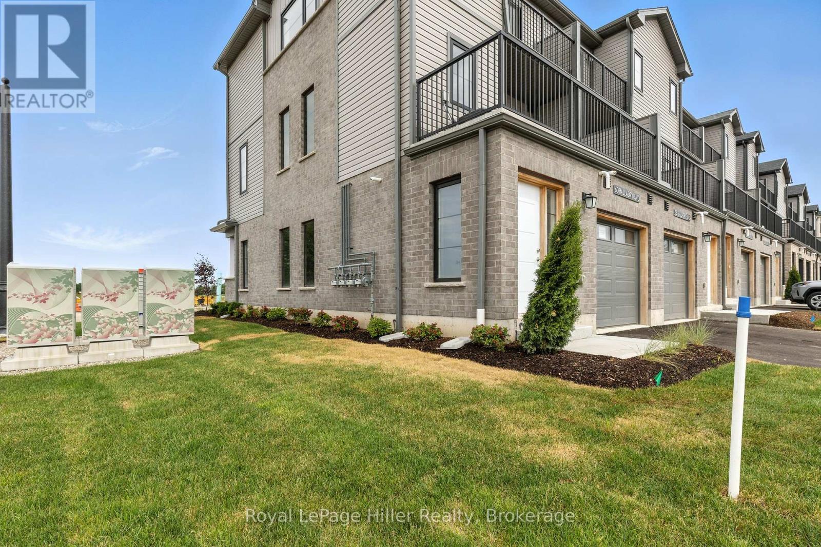 60 Balladry Boulevard, Stratford, Ontario N5A 6S6 - Photo 34 - X12267992