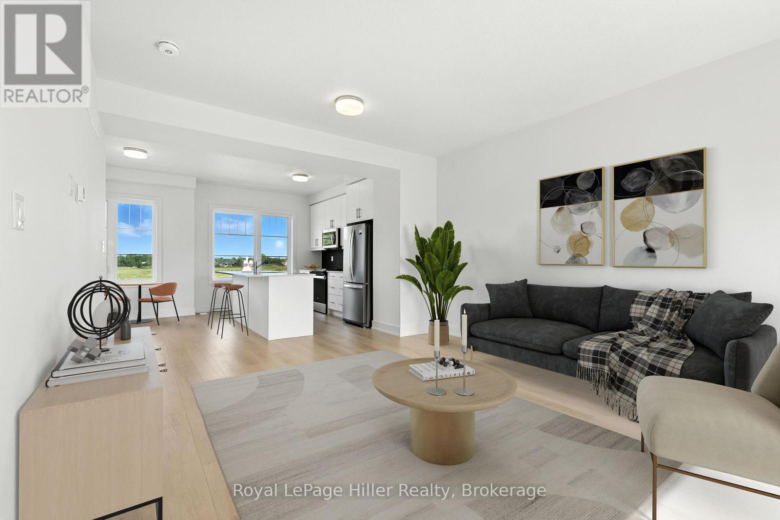 60 Balladry Boulevard, Stratford, Ontario N5A 6S6 - Photo 4 - X12267992