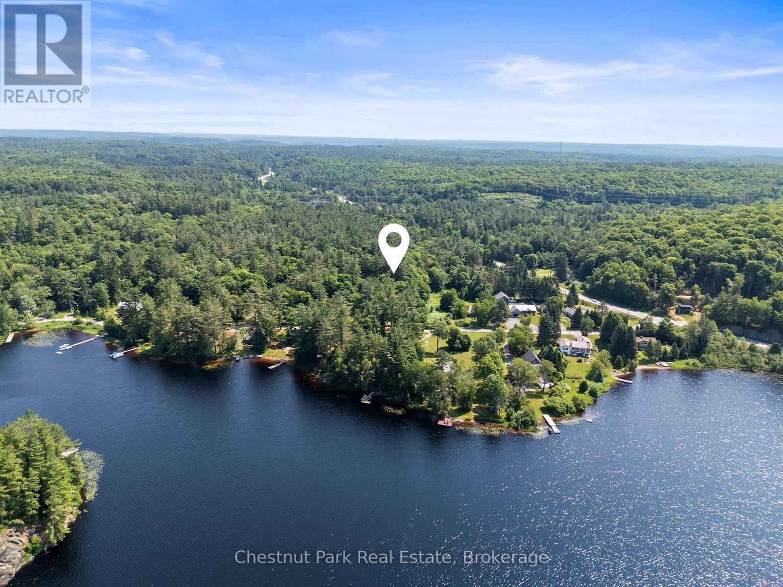 49 Beach Road, Huntsville, Ontario  P0B 1M0 - Photo 42 - X12268002