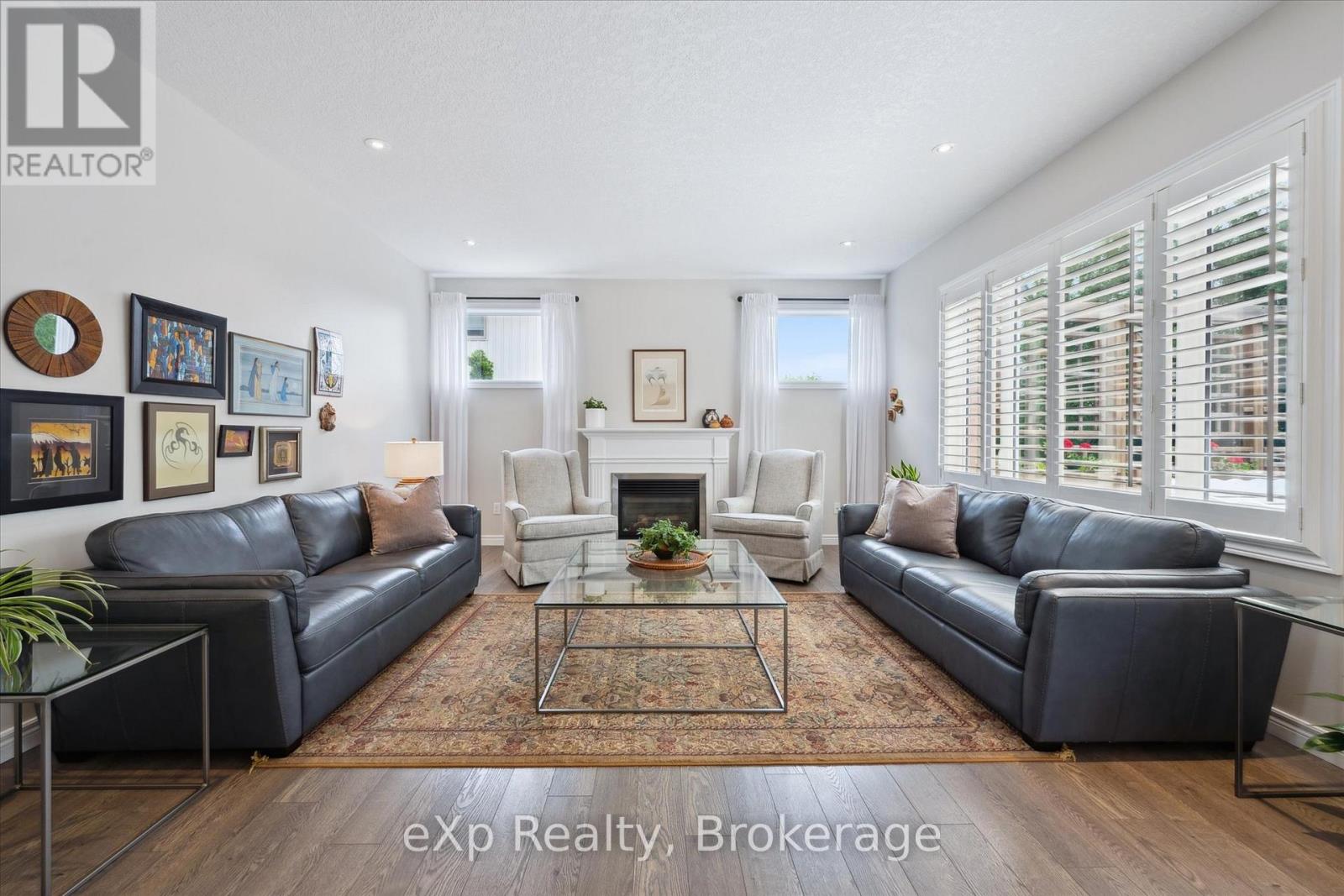 106 Bricker Avenue, Centre Wellington, Ontario  N0B 1S0 - Photo 14 - X12268024