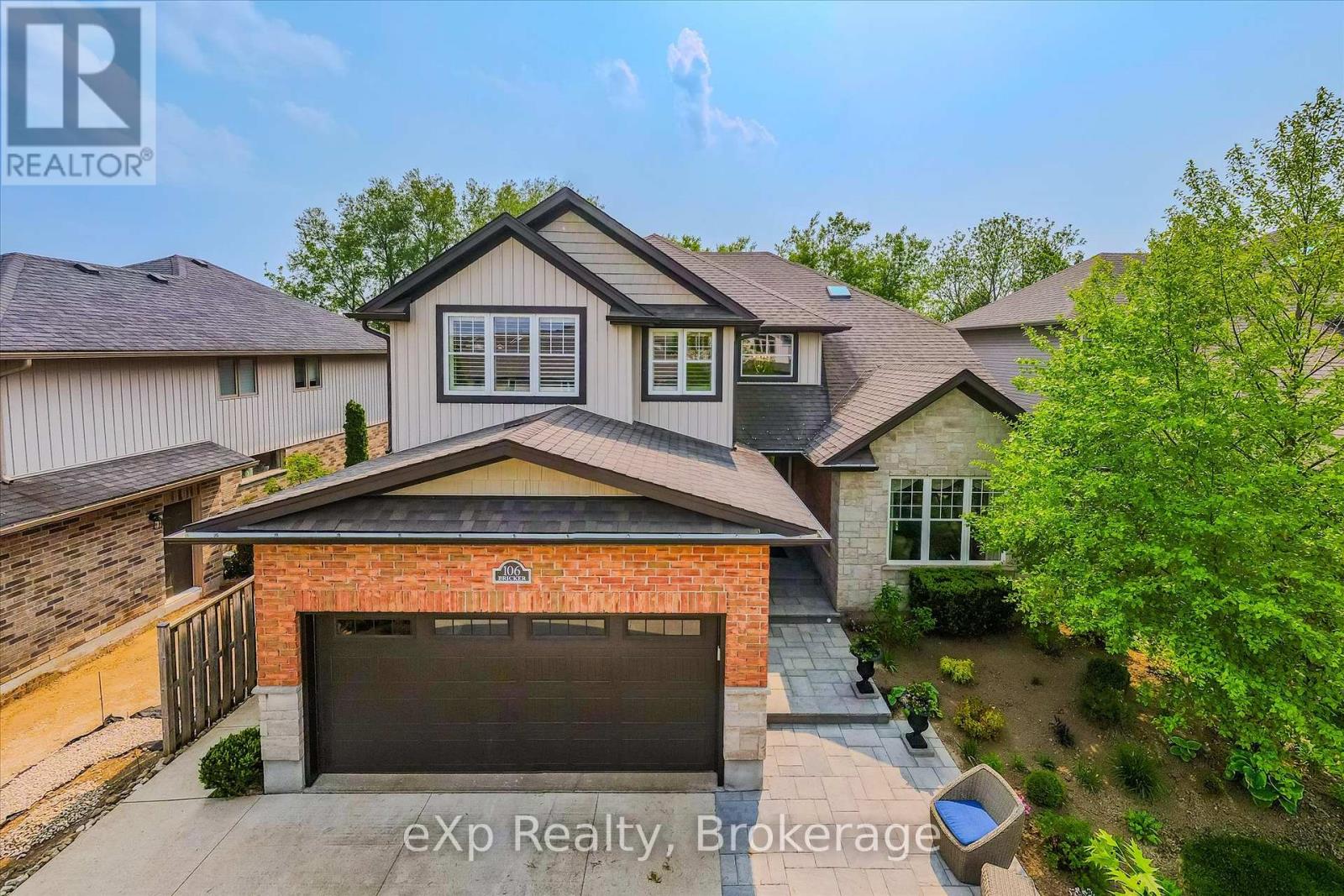 106 Bricker Avenue, Centre Wellington, Ontario  N0B 1S0 - Photo 2 - X12268024