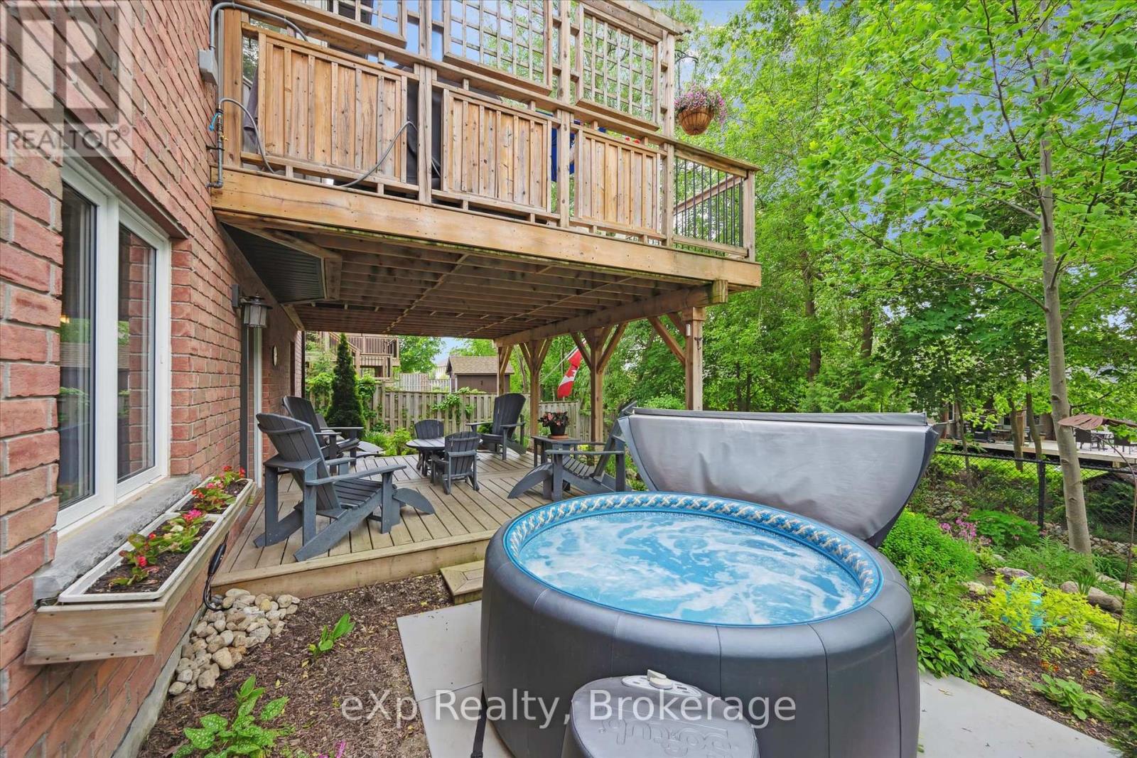 106 Bricker Avenue, Centre Wellington, Ontario  N0B 1S0 - Photo 47 - X12268024