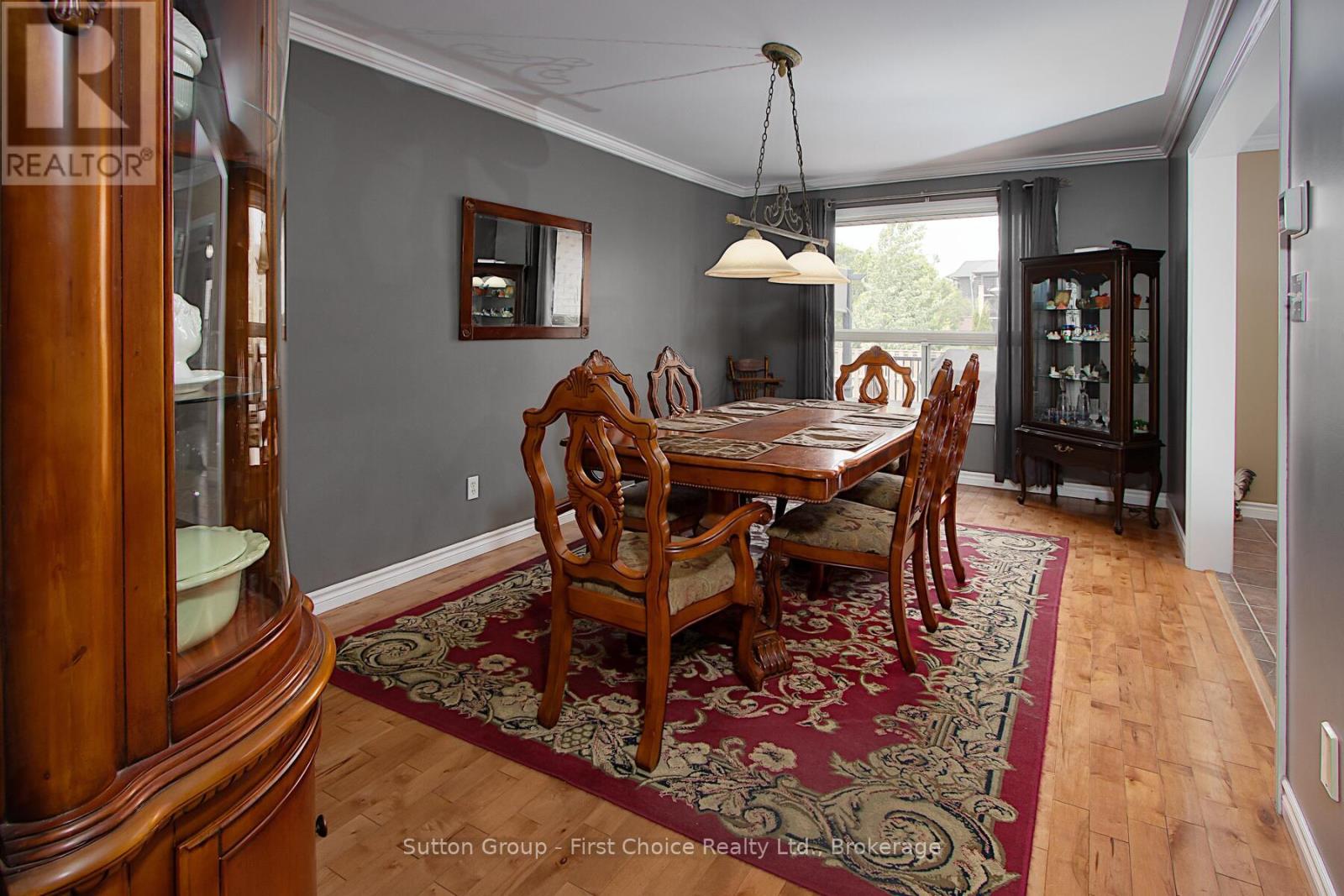 186 Waterloo Street W, South Huron, Ontario  N0M 1S2 - Photo 14 - X12268041