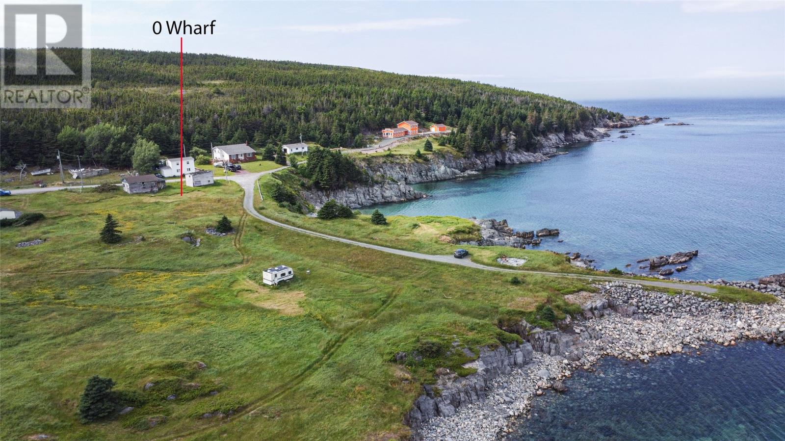 0 Wharf Road, New Chelsea, Newfoundland & Labrador  A0B 2N0 - Photo 2 - 1287423