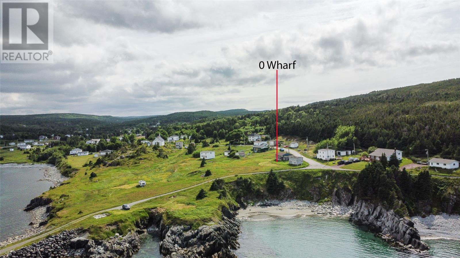 0 Wharf Road, New Chelsea, Newfoundland & Labrador  A0B 2N0 - Photo 3 - 1287423
