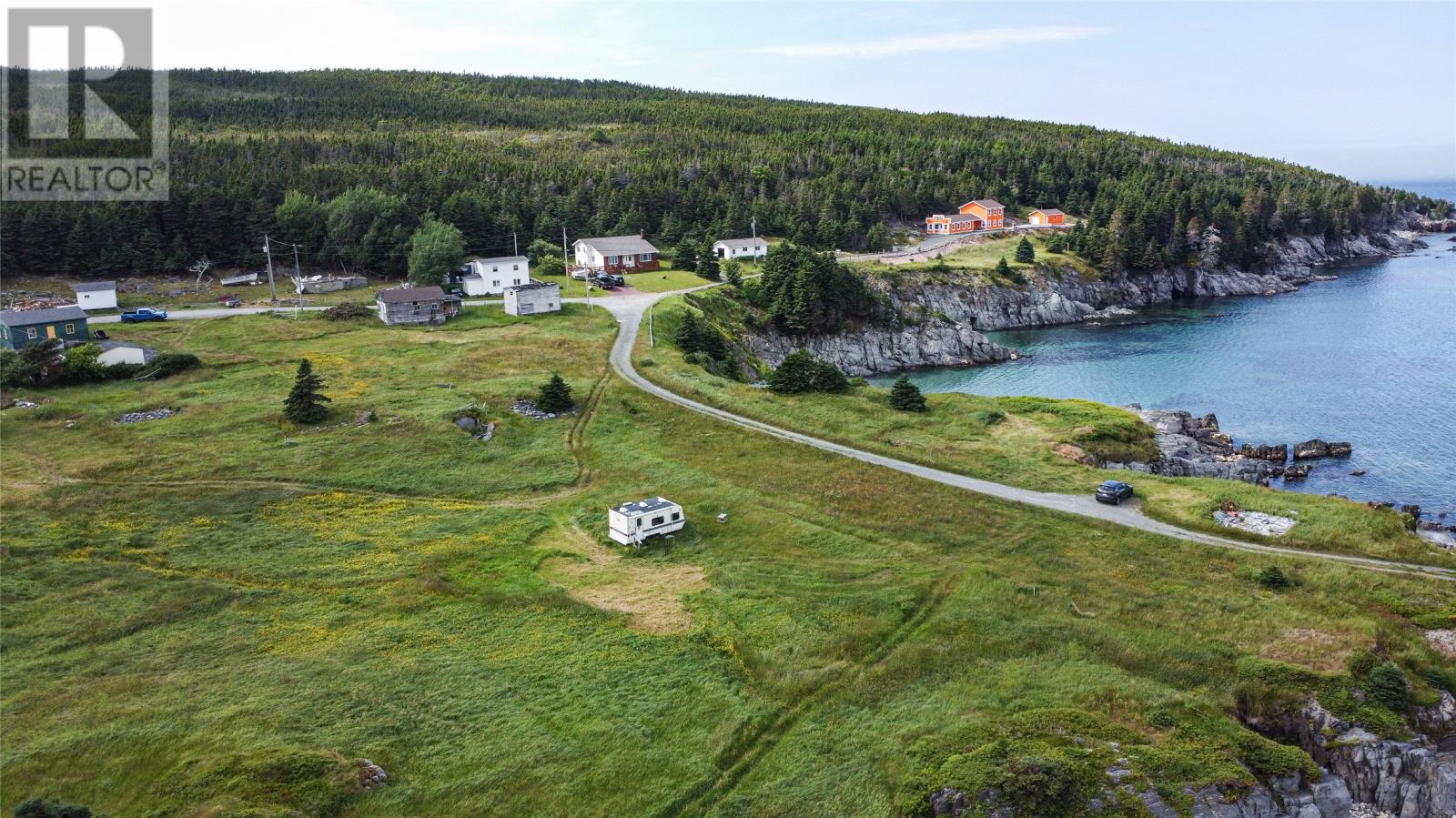 0 Wharf Road, New Chelsea, Newfoundland & Labrador  A0B 2N0 - Photo 9 - 1287423