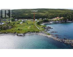 0 Wharf Road, New Chelsea, Newfoundland & Labrador