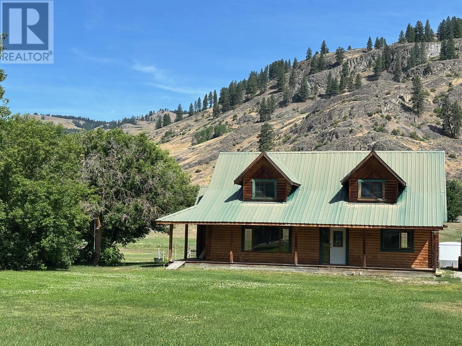 937 Thirteenth Avenue, midway, British Columbia