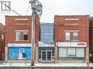 A - 1655 DUFFERIN STREET, Toronto, Ontario