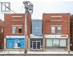 A - 1655 DUFFERIN STREET, Toronto, Ontario