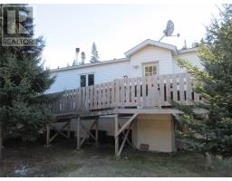 10 East Tickle Road
