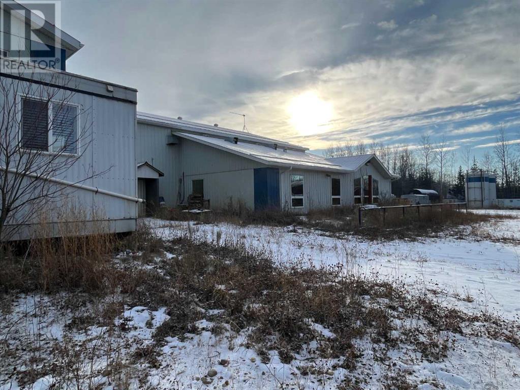 301 Forrestry Drive, Red Earth Creek, Alberta  T0G 1X0 - Photo 20 - A2097903