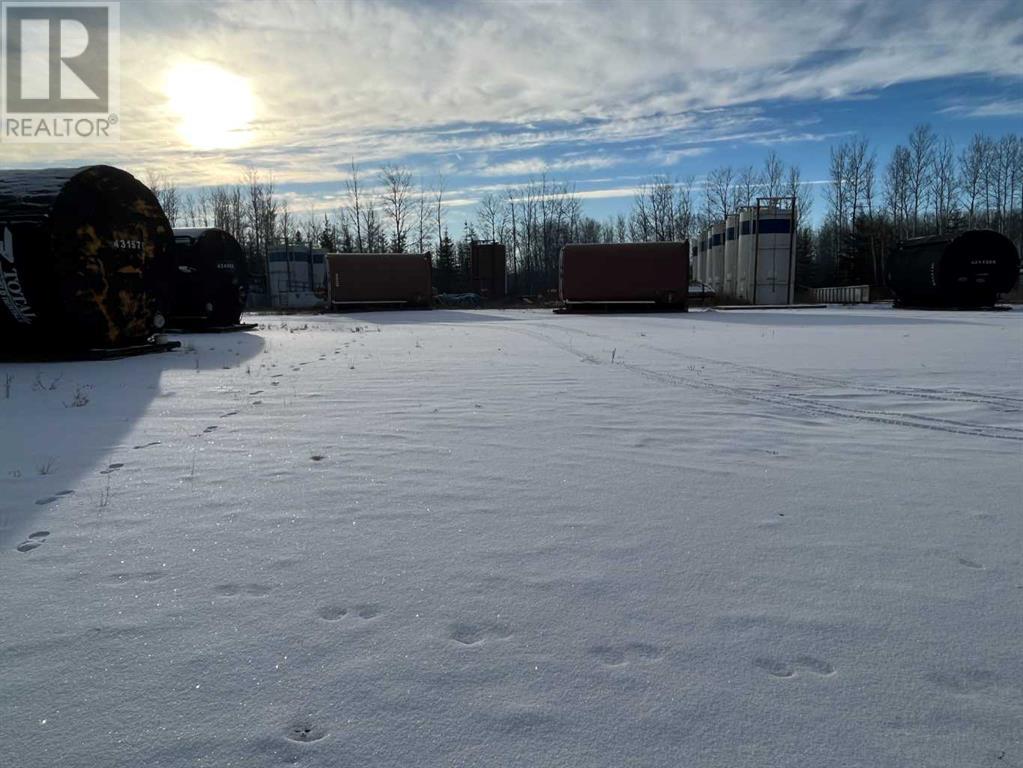 301 Forrestry Drive, Red Earth Creek, Alberta  T0G 1X0 - Photo 22 - A2097903