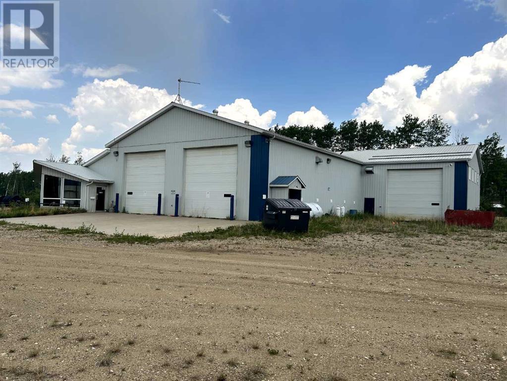 301 Forrestry Drive, Red Earth Creek, Alberta  T0G 1X0 - Photo 24 - A2097903