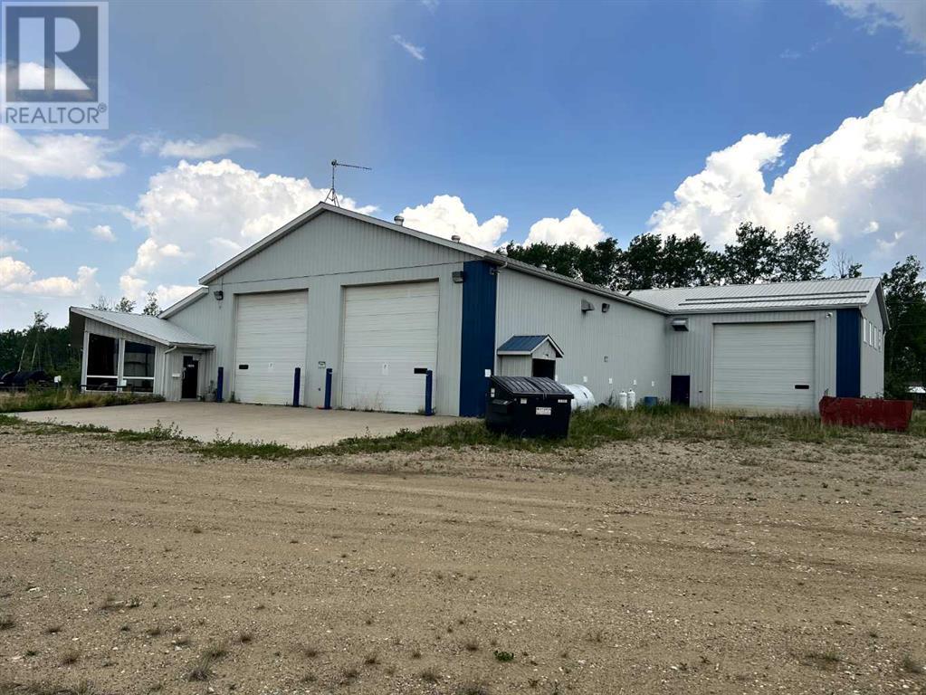 301 Forrestry Drive, Red Earth Creek, Alberta  T0G 1X0 - Photo 23 - A2097903