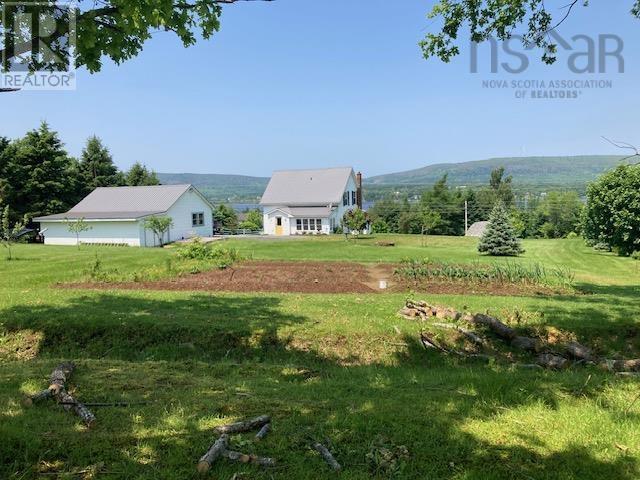 676 201 Highway, Moschelle, Nova Scotia  B0S 1A0 - Photo 6 - 202506116