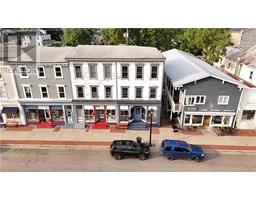 172 Water Street, Saint Andrews, New Brunswick