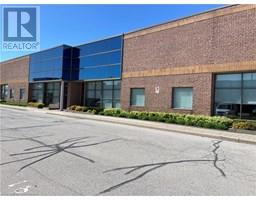 3375 NORTH SERVICE Road Unit# D-9, Burlington, Ontario