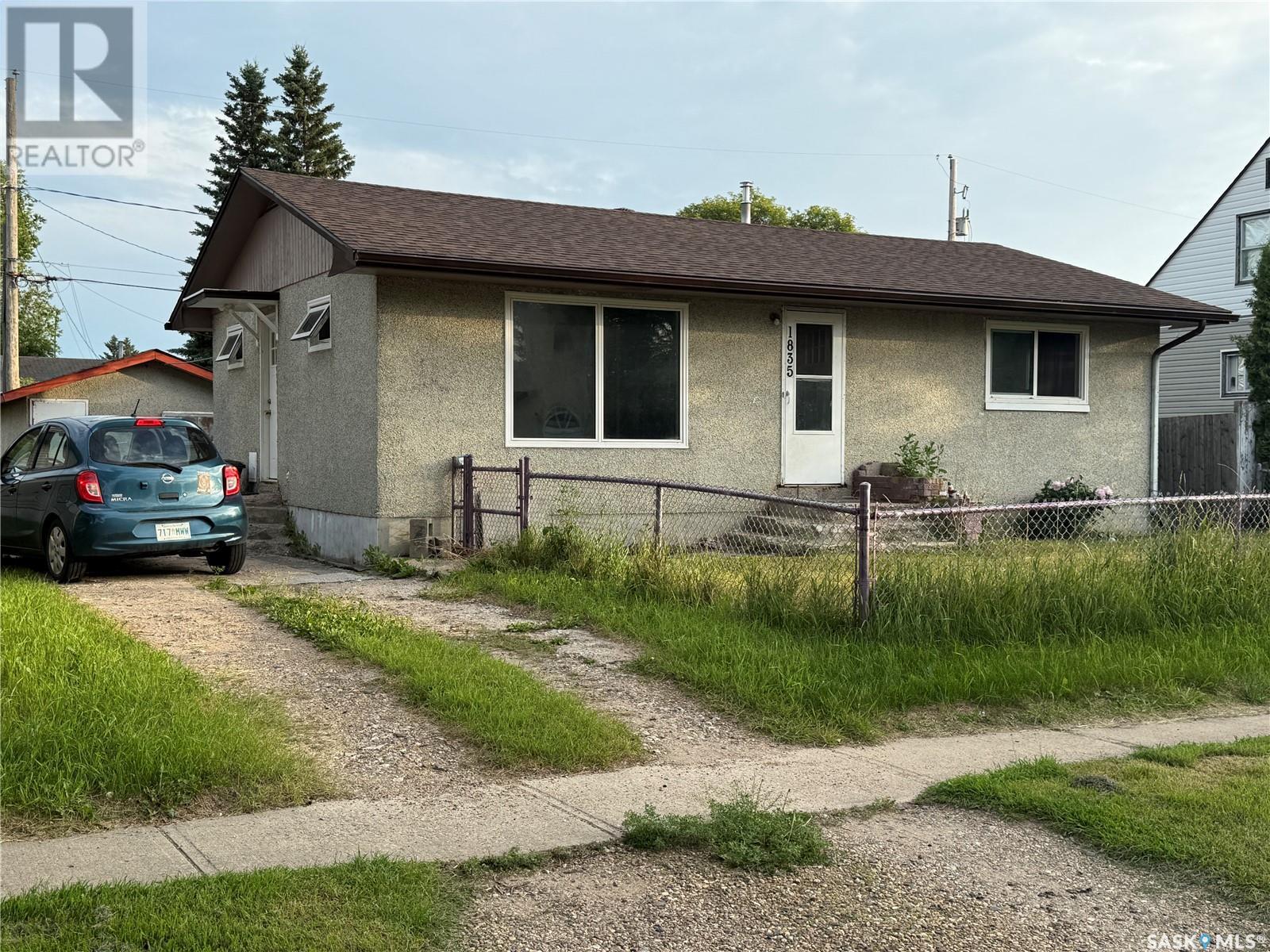 1835 15th STREET W, prince albert, Saskatchewan