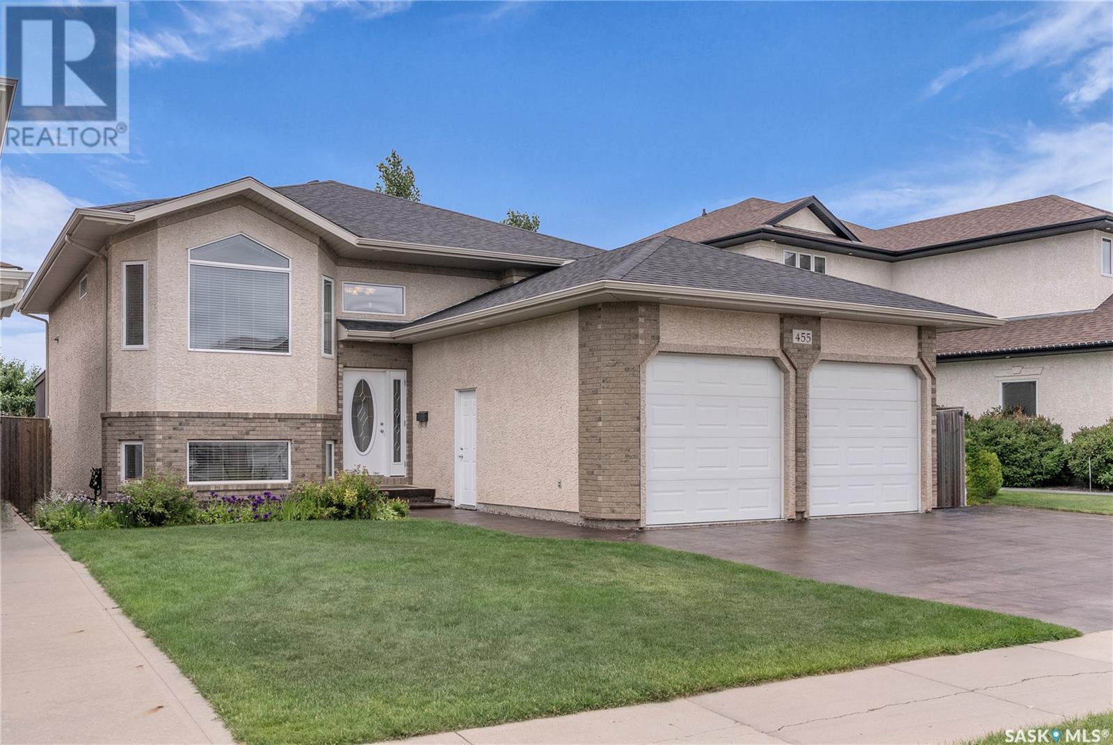 455 Stensrud ROAD, saskatoon, Saskatchewan