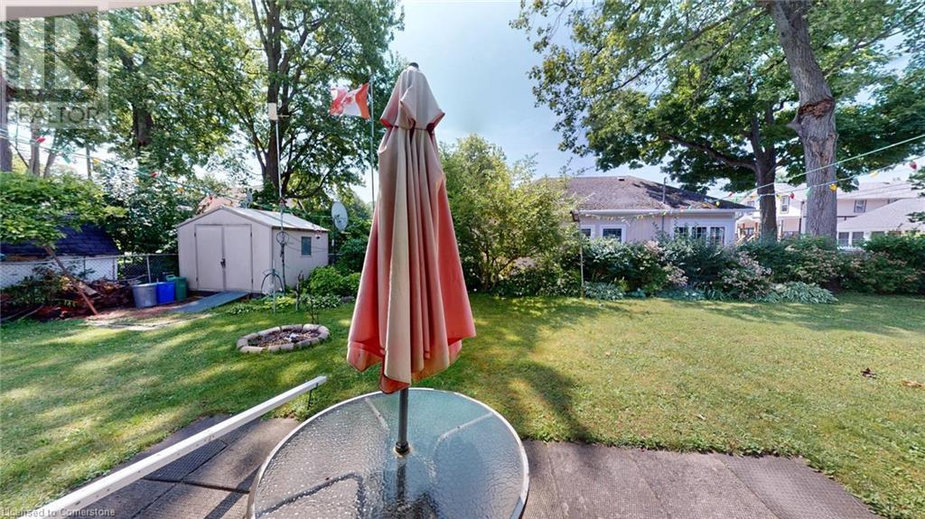 376 Oakwood Avenue, Crystal Beach, Ontario  L0S 1B0 - Photo 14 - 40748474