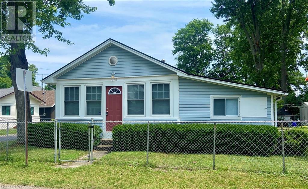 Property at 376 OAKWOOD Avenue image 1