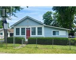 376 OAKWOOD Avenue, Crystal Beach, Ontario