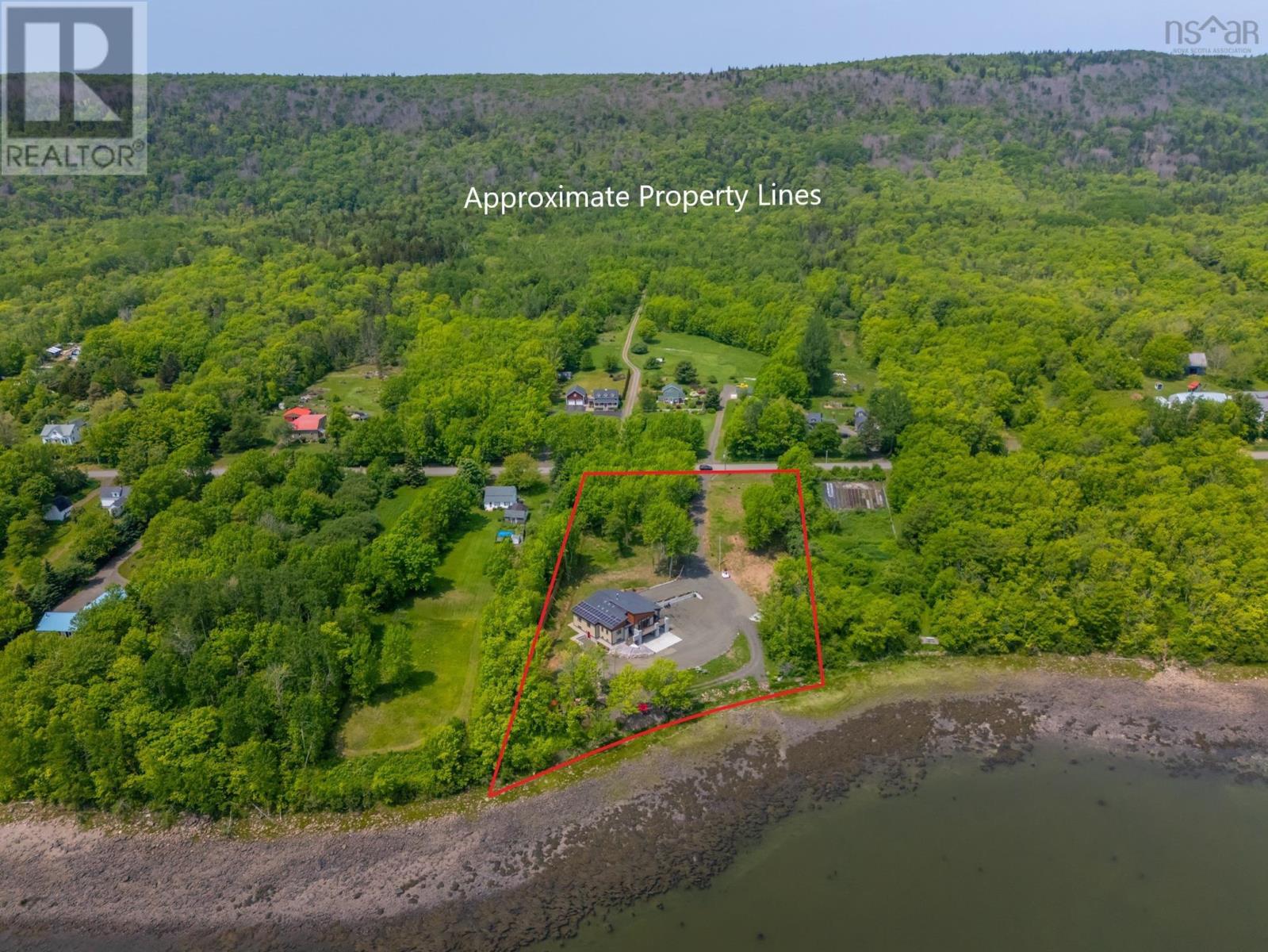 2918 Granville Road, Karsdale, Nova Scotia  B0S 1A0 - Photo 3 - 202514524