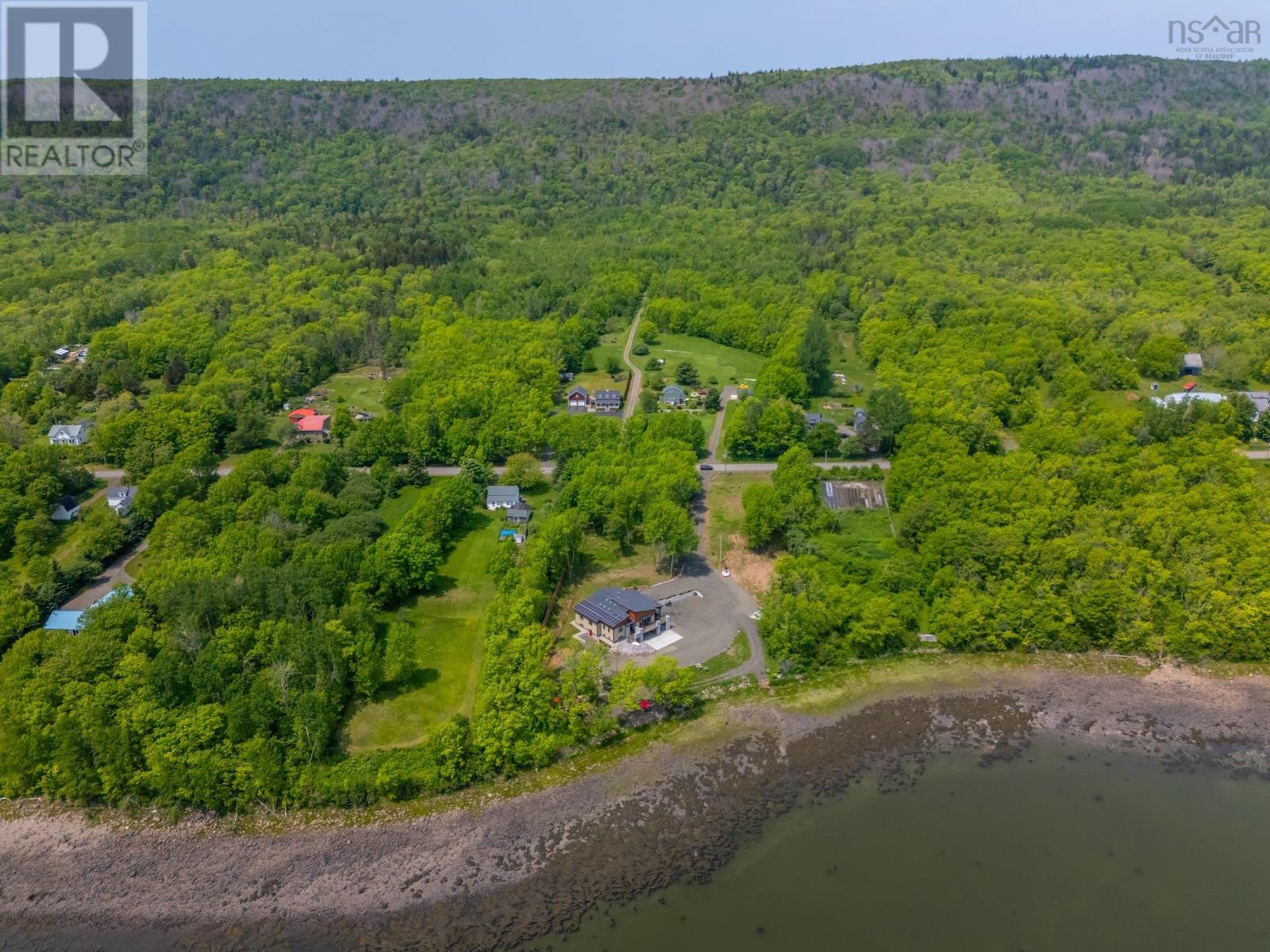 2918 Granville Road, Karsdale, Nova Scotia  B0S 1A0 - Photo 45 - 202514524