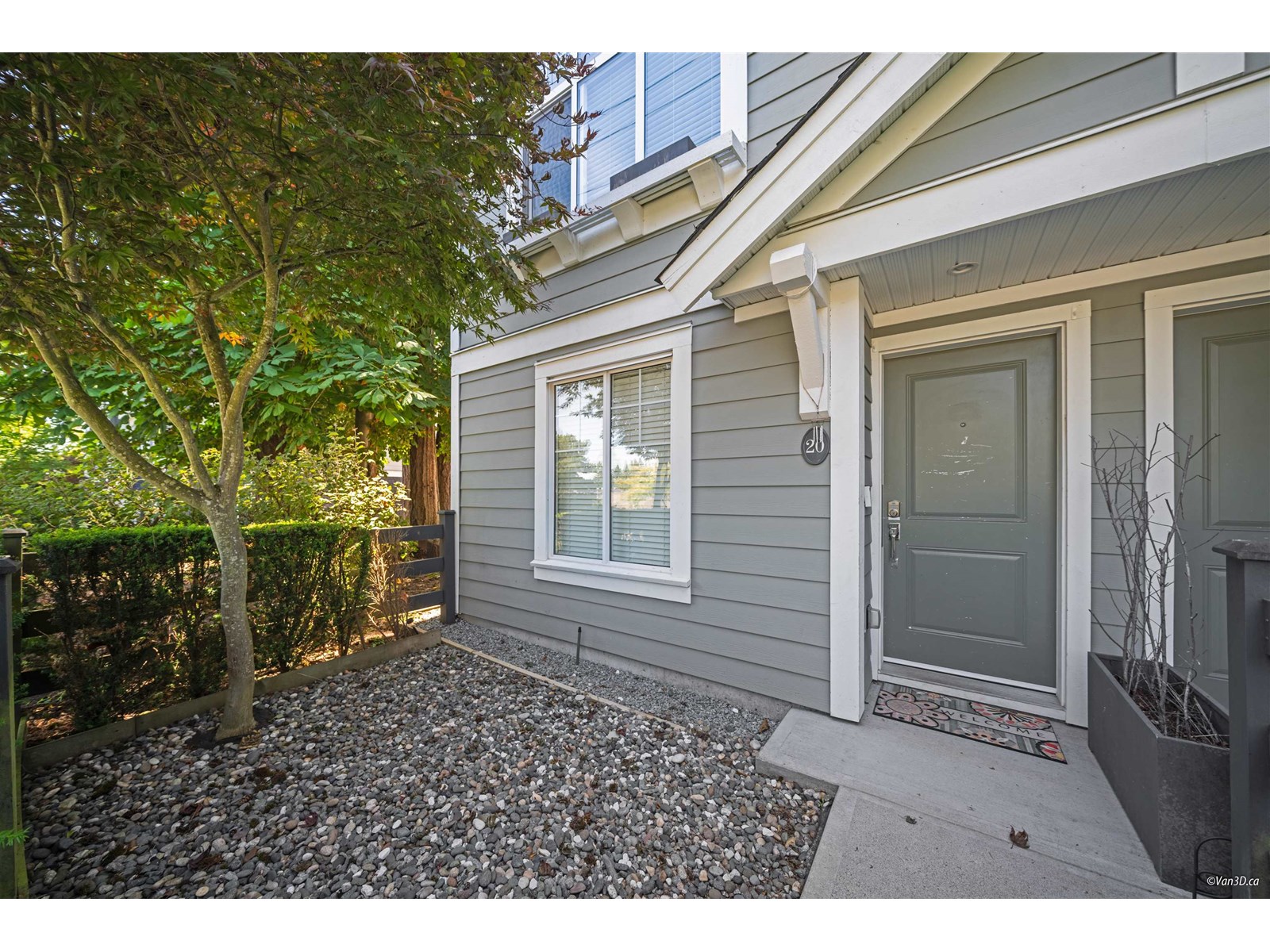 20 15128 24 Avenue, Surrey, British Columbia  V4A 2H8 - Photo 2 - R3020421