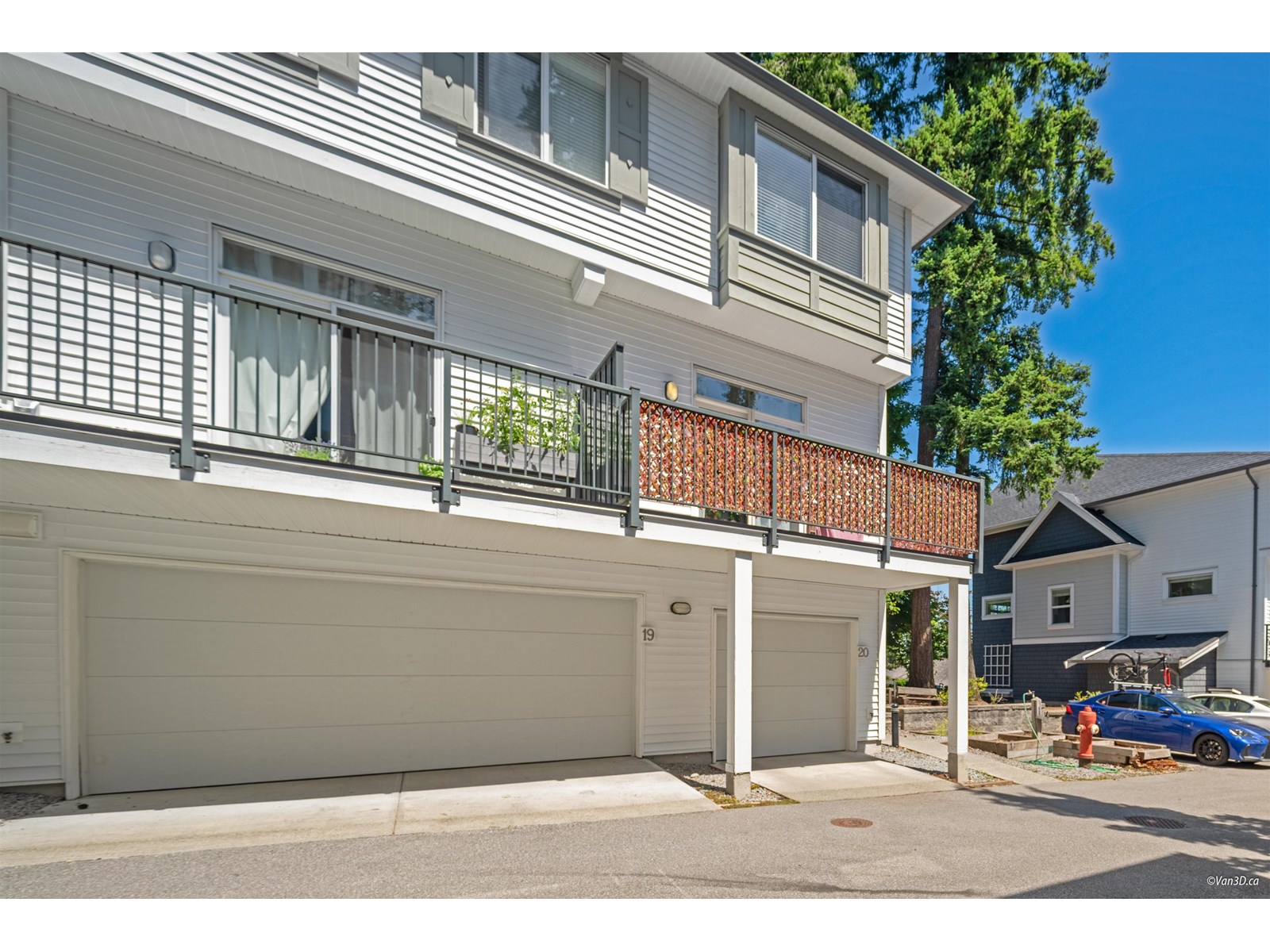 20 15128 24 Avenue, Surrey, British Columbia  V4A 2H8 - Photo 34 - R3020421