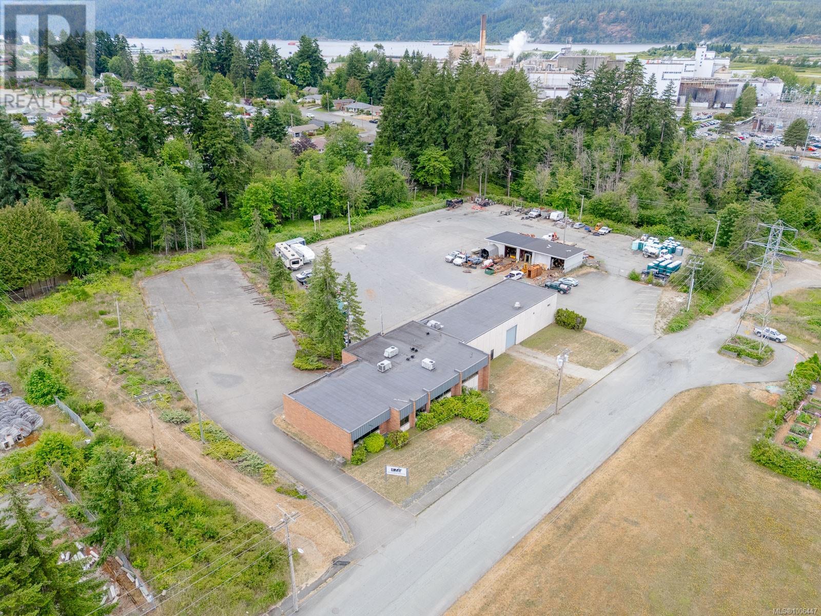 4820 Wallace St, Port Alberni, British Columbia