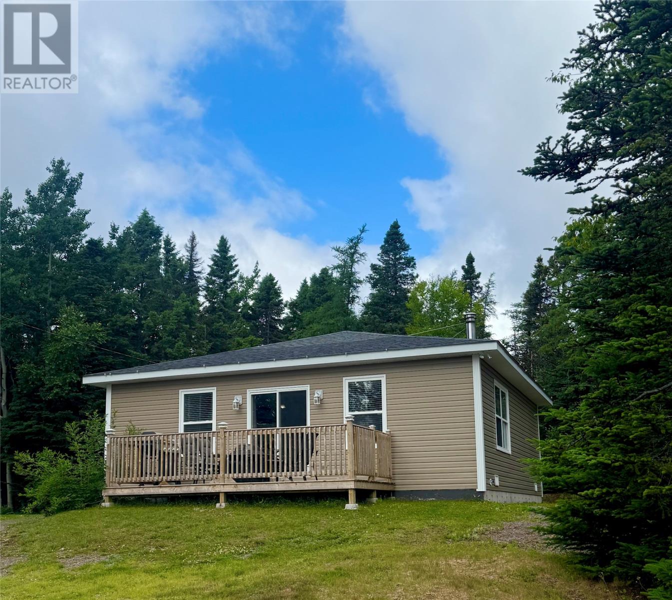 102 Forest Drive, Lethbridge, Newfoundland & Labrador  A0C 1B0 - Photo 1 - 1287477