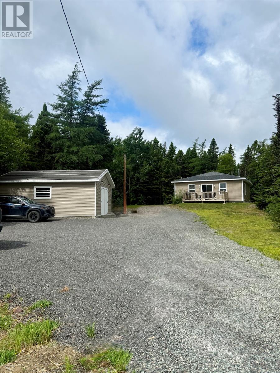 102 Forest Drive, Lethbridge, Newfoundland & Labrador  A0C 1B0 - Photo 3 - 1287477
