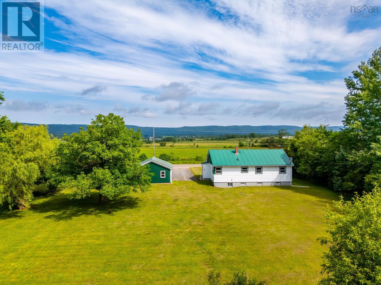 3064 201 Highway, Tupperville, Nova Scotia  B0S 1C0 - Photo 12 - 202516620