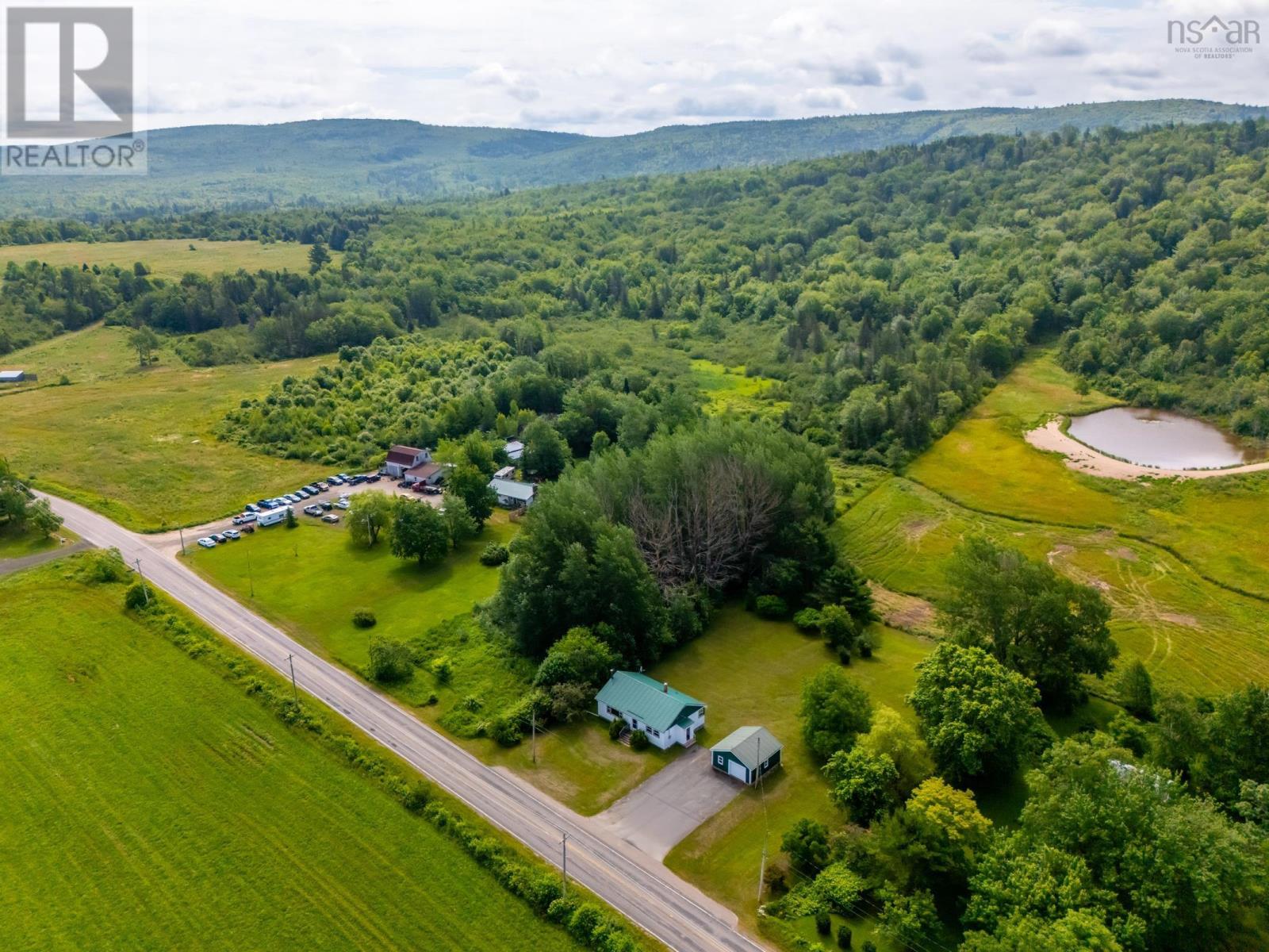 3064 201 Highway, Tupperville, Nova Scotia  B0S 1C0 - Photo 9 - 202516620