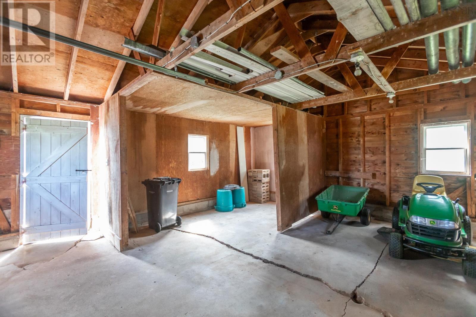 3064 201 Highway, Tupperville, Nova Scotia  B0S 1C0 - Photo 40 - 202516620