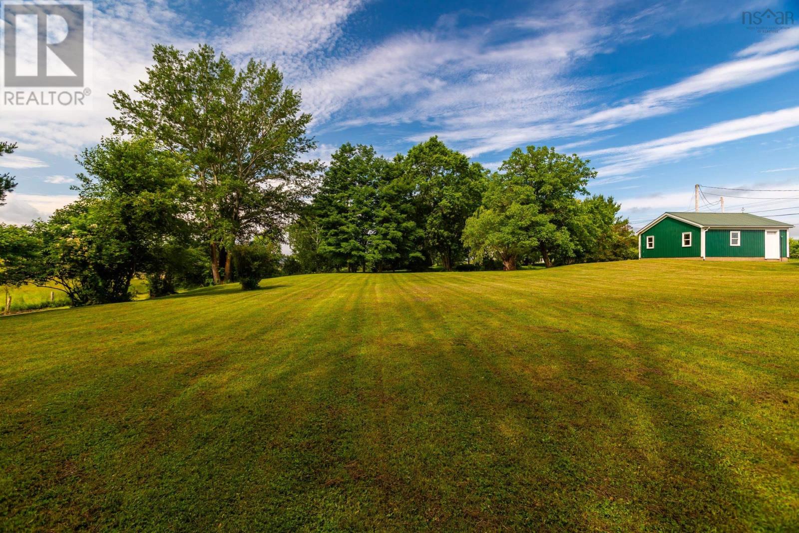 3064 201 Highway, Tupperville, Nova Scotia  B0S 1C0 - Photo 44 - 202516620